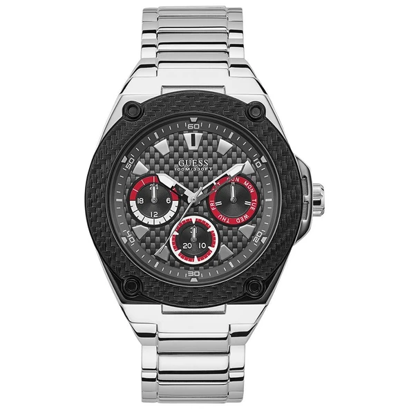 Guess GUW1305G1 Erkek Kol Saati ürün görseli