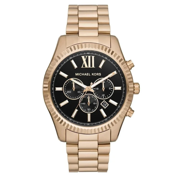 Michael Kors MK9155 Erkek Kol Saati ürün görseli 1