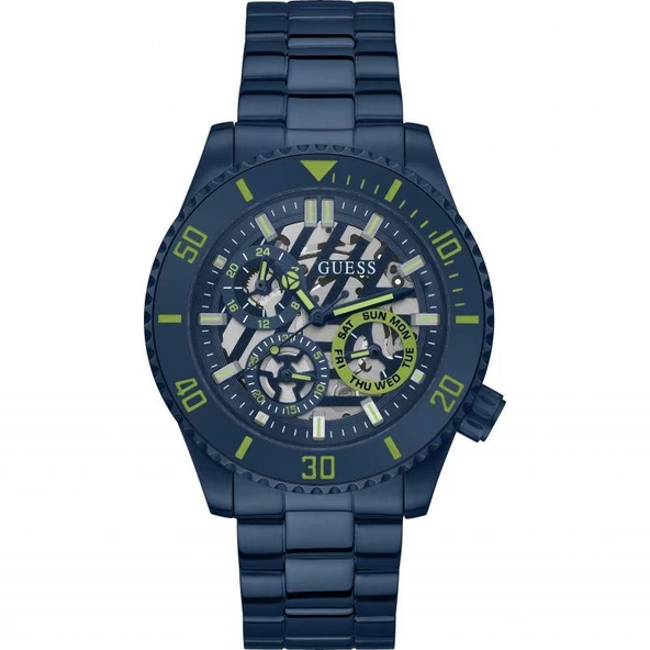 Guess GUGW0488G4 Erkek Kol Saati ürün görseli