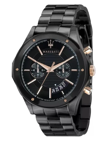 Maserati R8873627001 Erkek Kol Saati ürün görseli 1