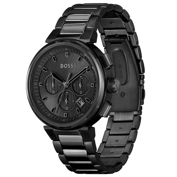 Boss Watches HB1514001 Erkek Kol Saati - Resim 2