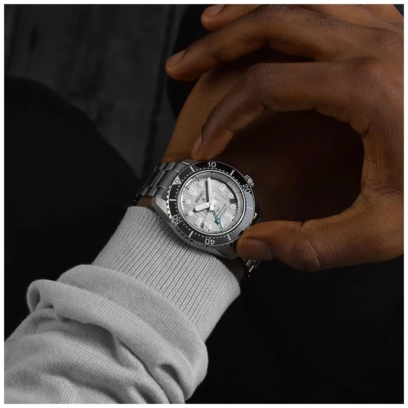 Seiko Prospex GMT SPB439J Erkek Kol Saati SPB439J1 - Resim 5