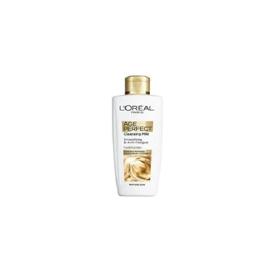 LOREAL AGE PERFECT TEMİZLEME SÜTÜ-200ML TÜM CİLT ürün görseli 1