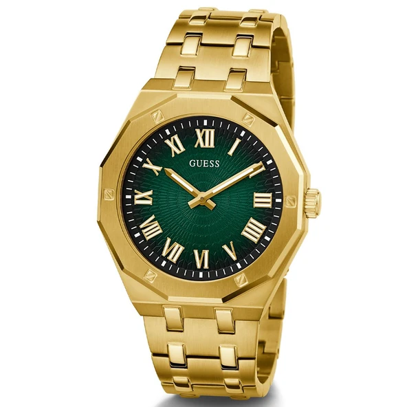 Guess GUGW0575G2 Erkek Kol Saati - Resim 4
