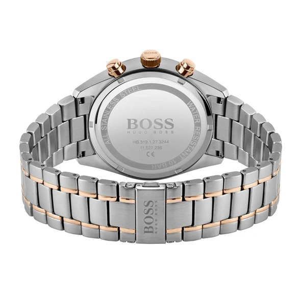 Boss Watches HB1513819 Erkek Kol Saati - Resim 3