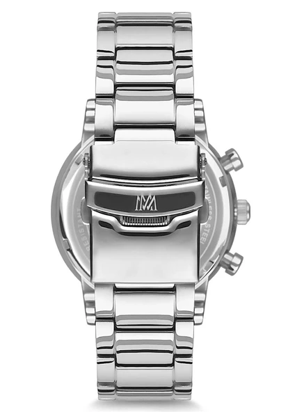 Momentus CC236S-11SS Erkek Kol Saati - Resim 3