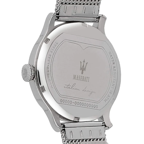 Maserati R8853118002 Erkek Kol Saati - Resim 3