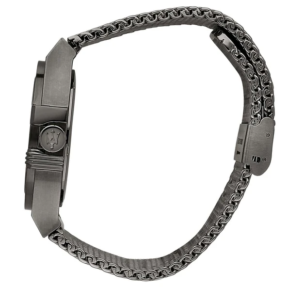 Maserati R8853108005 Erkek Kol Saati - Resim 3