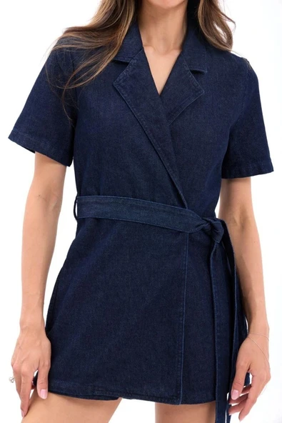 7345 KOT TUUMMAVİ - Resim 5