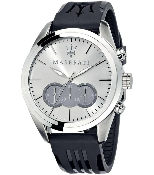 Maserati R8871612012 Erkek Kol Saati ürün görseli