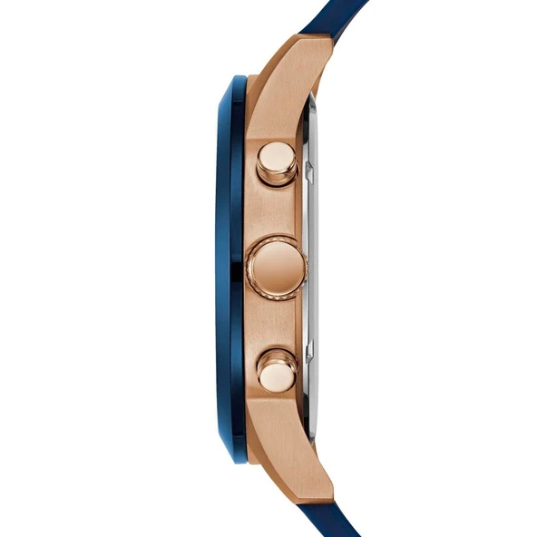 Guess GUW1055G2 Erkek Kol Saati - Resim 3