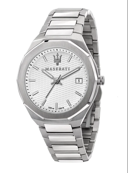 Maserati R8853142005 Erkek Kol Saati ürün görseli