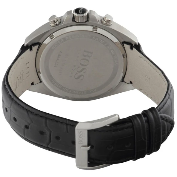 Boss Watches HB1512882 Erkek Kol Saati - Resim 2
