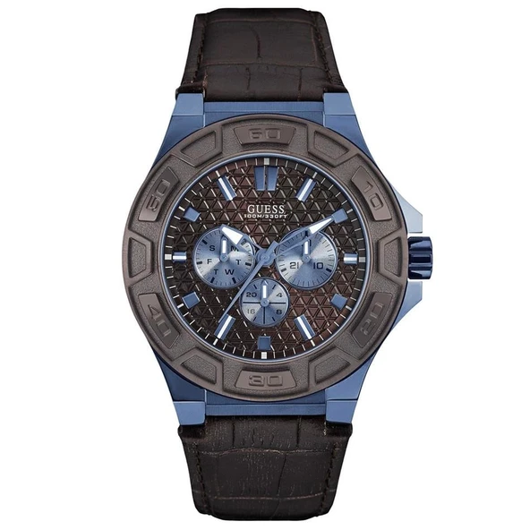 Guess GUW0674G5 Erkek Kol Saati ürün görseli