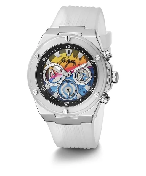 Guess GUGW0425G4 Erkek Kol Saati - Resim 2