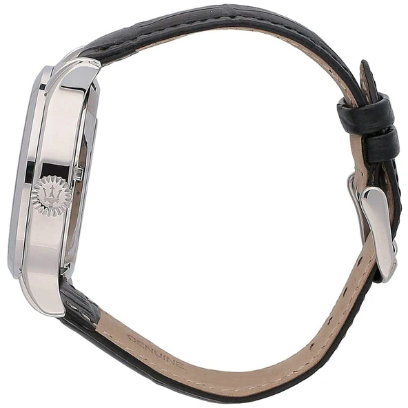 Maserati R8821118003 Otomatik Erkek Kol Saati - Resim 2