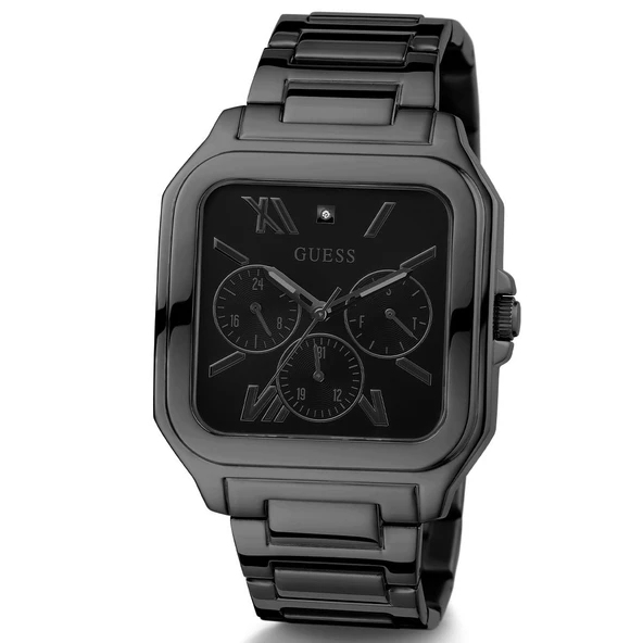 Guess GUGW0631G2 Erkek Kol Saati - Resim 4