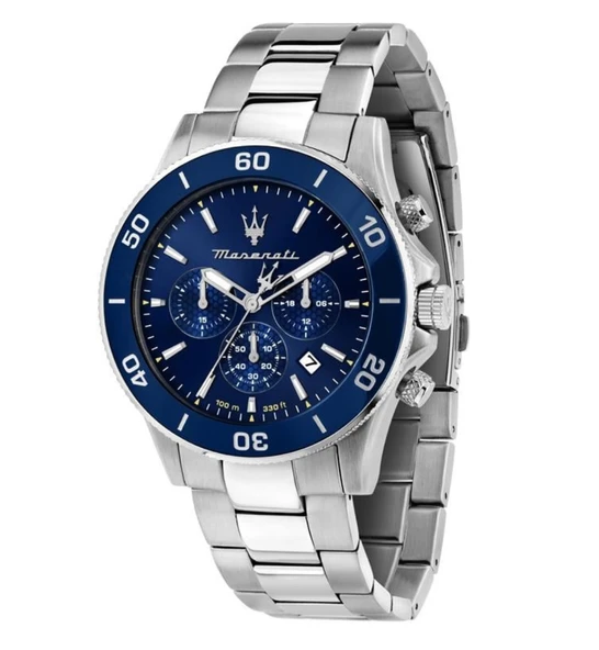 Maserati R8873600002 Erkek Kol Saati ürün görseli