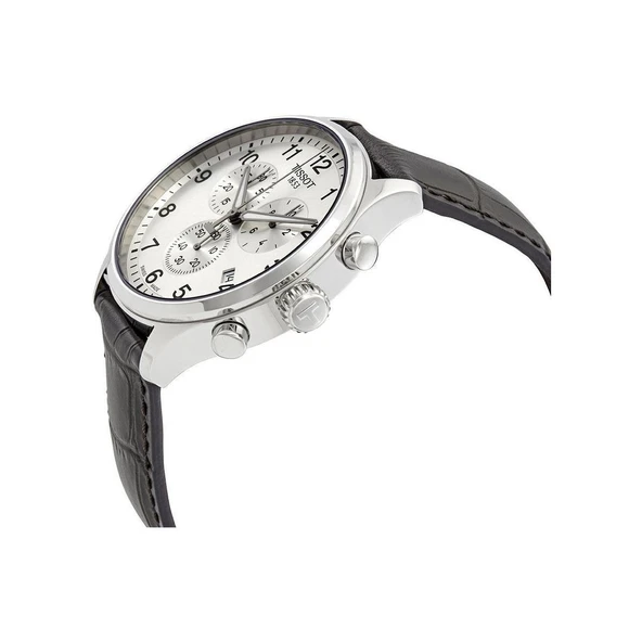 T1166171603700 Tissot Chrono XL Erkek Kol Saati T116.617.16.037.00 - Resim 3