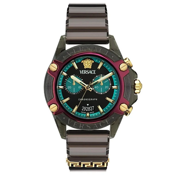 Versace VRSCVE8P00224 Erkek Kol Saati ürün görseli 1