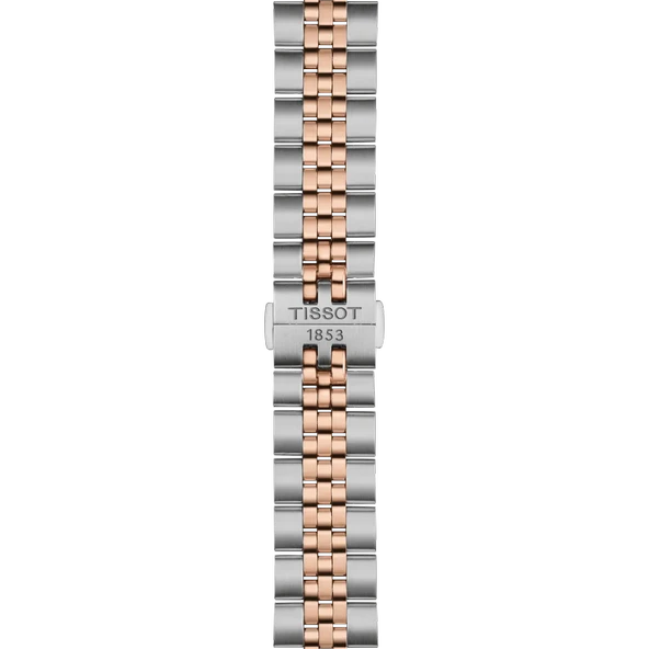 T1564102204100 Tissot Ballade Erkek Kol Saati T156.410.22.041.00 - Resim 4