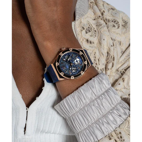 Guess GUGW0620L3 Kadın Kol Saati - Resim 6