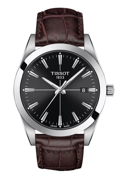 Tissot Gentleman T1274101605101 Erkek Kol Saati T127.410.16.051.01 ürün görseli