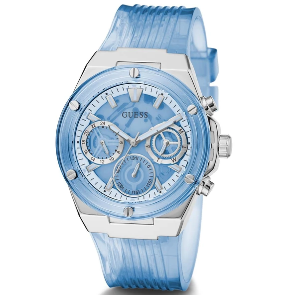 Guess GUGW0409L1 Kadın Kol Saati - Resim 4