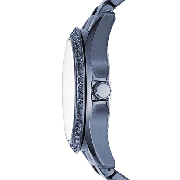 Fossil ES4294 Kadın Kol Saati - Resim 5