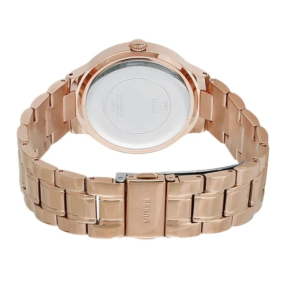 Guess GUW0637L3 Kadın Kol Saati - Resim 2