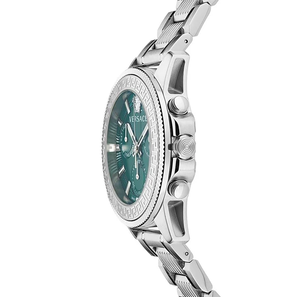 Versace VRSCVE3J00422 Erkek Kol Saati - Resim 2