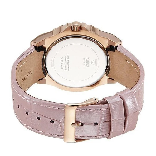 Guess GUW0775L3 Kadın Kol Saati - Resim 6