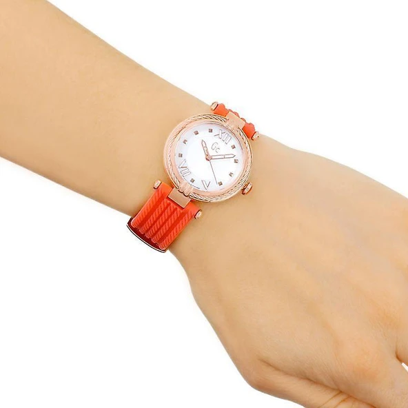 Gc GCY18007L1 Kadın Kol Saati - Resim 2