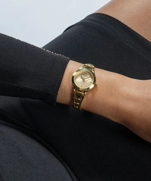Guess GUGW0609L2 Kadın Kol Saati - Resim 5