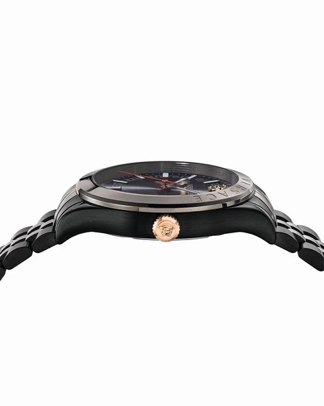 Versace VRSCVEVK00320 Erkek Kol Saati - Resim 2