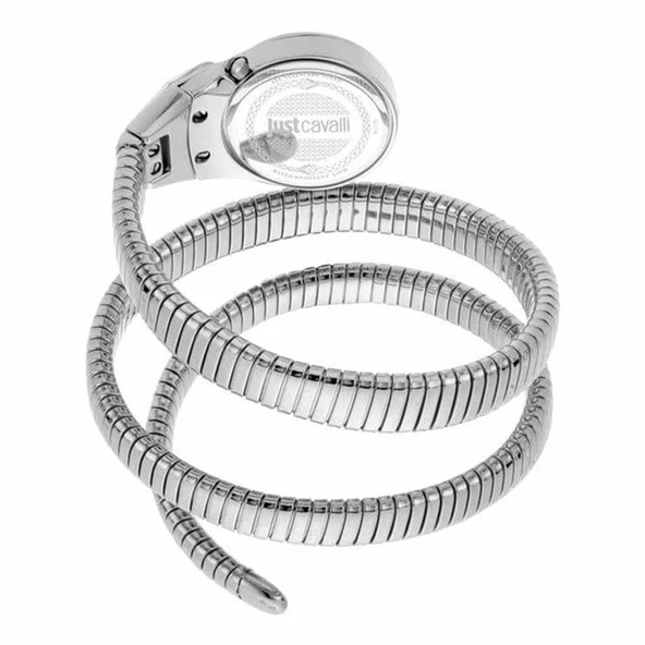 Just Cavalli JC1L114M0015 Kadın Kol Saati - Resim 2