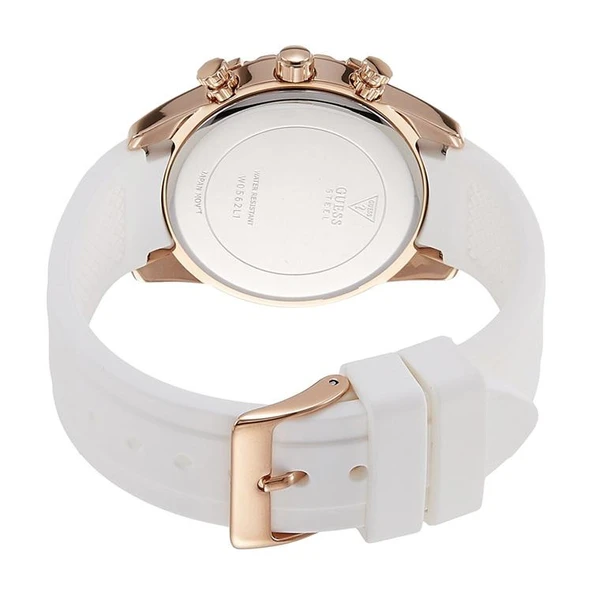 Guess GUW0562L1 Kadın Kol Saati - Resim 2