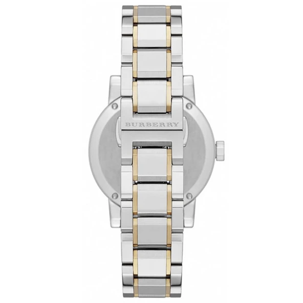 Burberry BU9115 Kadın Kol Saati - Resim 3