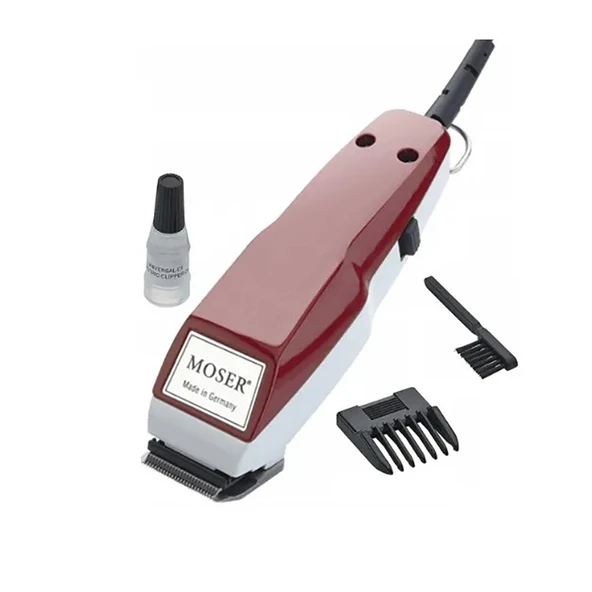 Moser Type 1400 Elektrikli Traş Makinesi ürün görseli