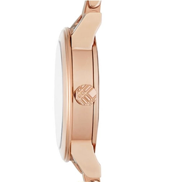 Burberry BU9228 Bayan Kol Saati - Resim 4