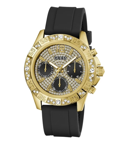 Guess GUGW0772L1 Kadın Kol Saati - Resim 2