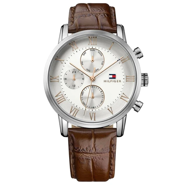 Tommy Hilfiger TH1791400 Erkek Kol Saati ürün görseli