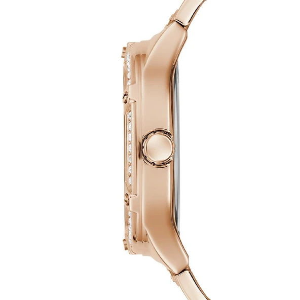 Guess GUGW0558L3 Kadın Kol Saati - Resim 2