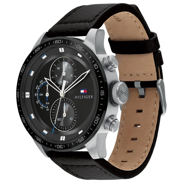 Tommy Hilfiger TH1791810 Kol Saati - Resim 2