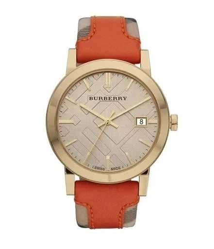 Burberry BU9016 Kadın Kol Saati ürün görseli