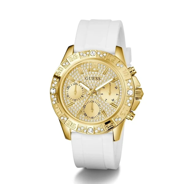 Guess GUGW0772L3 Kadın Kol Saati - Resim 5