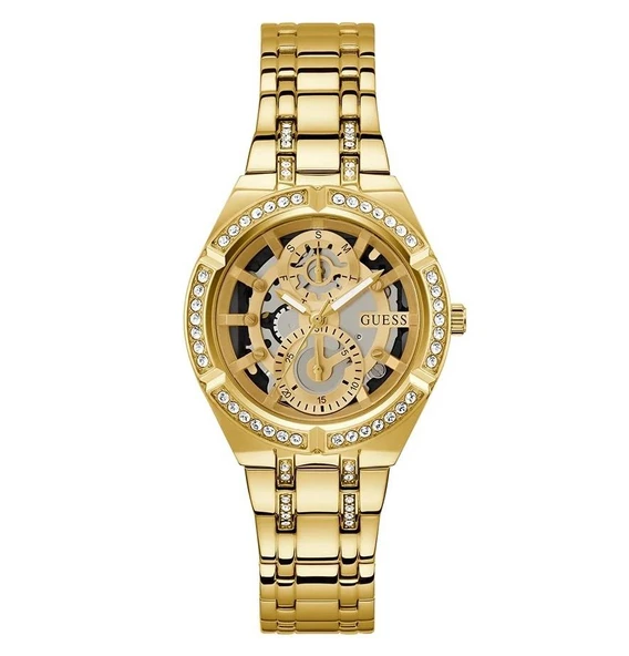 Guess Allara GUGW0604L2 Kadın Kol Saati ürün görseli