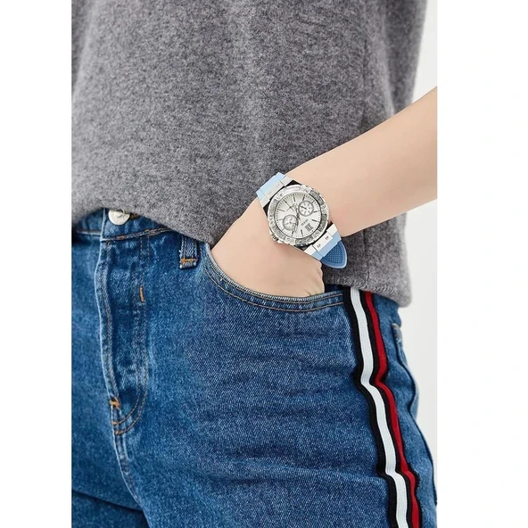 Guess GUW1053L5 Kadın Kol Saati - Resim 6