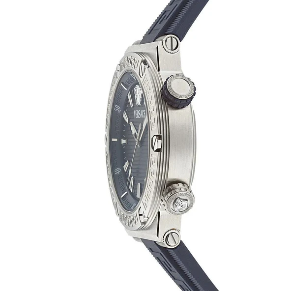 Versace VRSCVE8G00124 Erkek Kol Saati - Resim 2