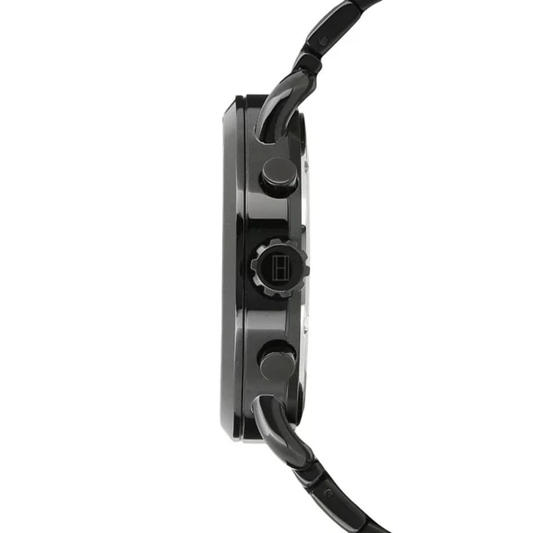 Tommy Hilfiger TH1791423 Erkek Kol Saati - Resim 2